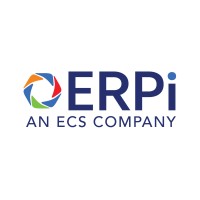 ERPi Logo
