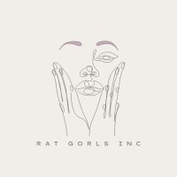 Rat Gorls Inc. Logo