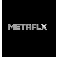 Metaflx Logo