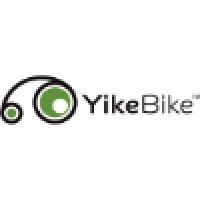 YikeBike, Ltd Logo