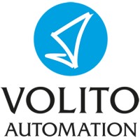 Volito Automation AB Logo