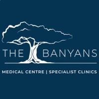 The Banyans Medical Centre and Specialist Clinics Logo