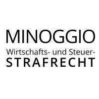 Minoggio Rechtsanwälte Logo