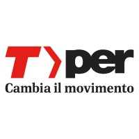 TPER SPA Logo