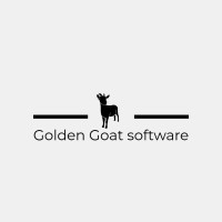 Golden Goat Software Logo