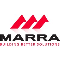 Marra Construction (2004) Ltd Logo