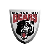 Burleigh Bears RLFC Logo