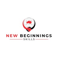 New Beginnings Skills Logo