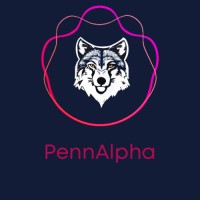 PennAlpha Tech Solutions Logo