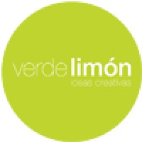 Verde Limón Logo