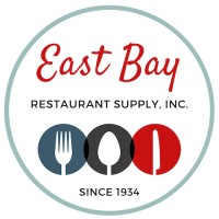 East Bay Restaurant Supply, Inc. Logo
