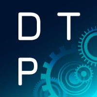 Digital Transformation Perth Logo