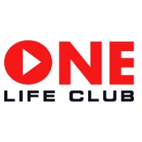 One Life Club - an NGU company Logo