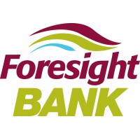 Foresight Bank Logo