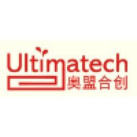 Beijing Ultimatech Co. Ltd. Logo