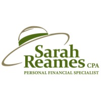 Sarah N. Reames CPA, PLLC Logo