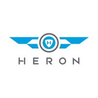 Heron AirBridge Logo