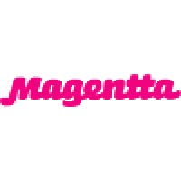 ColorMagenta Logo