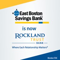 East Boston Savings Bank Logo