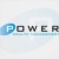Power Wealth Management Logo