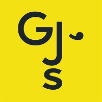 GJs Agency Logo