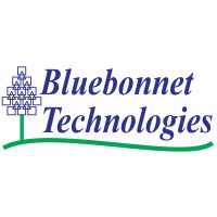 Bluebonnet Technologies Logo