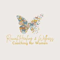 Racial Healing and Wellness Coaching Logo