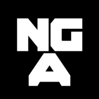 National Gallery of Australia Logo