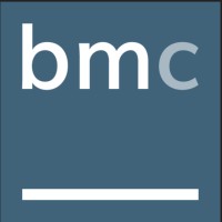 bank management consult Logo