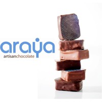Araya Artisan Chocolate Logo