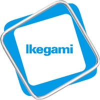 IKEGAMI ELECTRONICS EMEA Logo