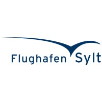 Flughafen Sylt GmbH Logo