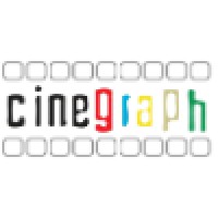 CINEGRAPH Logo