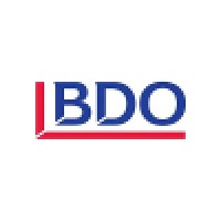 BDO Estonia Logo