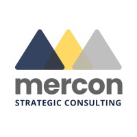 Mercon Strategic Consulting Logo