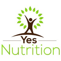 Yes Nutrition Logo