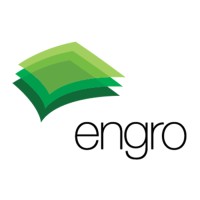 Engro Corp Logo
