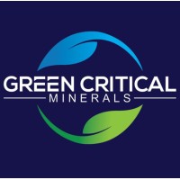 Green Critical Minerals Ltd (ASX:GCM) Logo