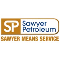 Sawyer Petroleum Logo