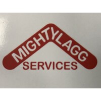 MIGHTYLAGG SERVICES PTY LTD Logo