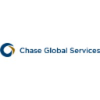 Chase Global Services Logo