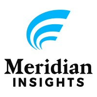 Meridian Insights Consulting Logo