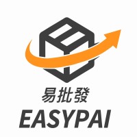EASYPAI INTERNATIONAL COMPANY LTD Logo