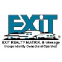 EXIT Realty Matrix Logo