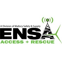 ENSA North America Logo