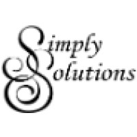 Simply Solutions Logo