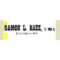 Ramon L. Baez, SAS Logo