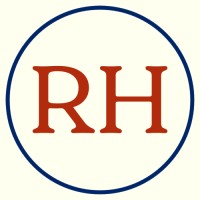 Rose Hill Stay-at-Home Services Logo