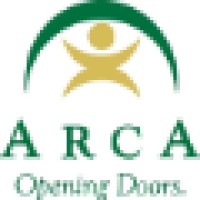 ARCA: Opening Doors Logo