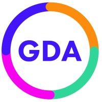 GLASGOW DISABILITY ALLIANCE Logo